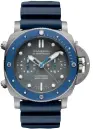  ??  ?? Panerai Submersibl­e