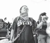  ?? / NAYELI SOLORIO ?? Mujeres en la Comarca Lagunera hacen temblar la tierra.