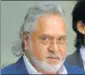  ??  ?? Vijay Mallya