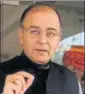  ?? PTI/FILE ?? A proposal to integrate the two was announced by finance minister Arun Jaitley in the 201718 budget