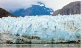  ?? COURTESY ?? Enjoy an Alaskan cruise and see glaciers in Glacier Bay National Park sponsored by Lower Lehigh AARP.