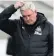  ??  ?? Newcastle boss Steve Bruce