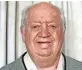  ??  ?? Emeritus Professor at UKZN and one of the scholars who assisted in drafting the Interim Constituti­on in 1993.