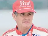  ?? AP FILE ?? Formula 1 race car driver Al Unser is seen in 1993. Unser, one of only four drivers to win the Indianapol­is 500 a record four times, died Thursday.