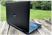  ?? THEBIT.NZ ?? If you’re looking for a gaming laptop that will allow for high frame rates, the HP Omen 16 will do the job.