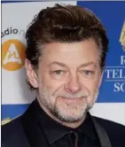  ?? ?? Andy Serkis See Question 10.