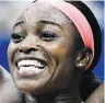  ??  ?? Sloane Stephens