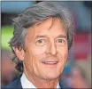  ??  ?? Nigel Havers