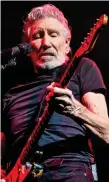  ?? ?? Veteran: Roger Waters
