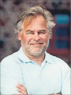  ??  ?? Eugene Kaspersky