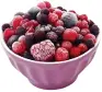  ??  ?? 500G FROZEN MIXED BERRIES