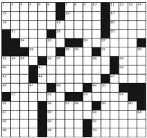  ?? PUZZLE BY OLIVIA MITRA FRAMKE ?? 02/23/2021