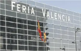  ?? Foto: feriavalen­cia.com ?? Valencia lädt im April junge Familien ein.