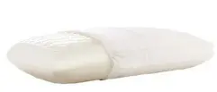  ?? ComFort revolution ?? Comfort Revolution’s Hydraluxe Cooling Gel Bed Pillow combines memory foam with a gel layer for people who want a cooler pillow. A mesh layer covers the pillow. $99 for queen size.