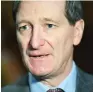  ??  ?? Dominic Grieve