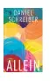  ?? ?? Daniel Schreiber, „Allein“. € 20,60 / 160 Seiten. Hanser Berlin, 2021