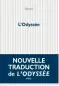  ??  ?? HHHHH L’ODYSSÉE HOMÈRE TRADUIT DU GREC ANCIEN PAR EMMANUEL LASCOUX, 496 P., 23,90 €. COPYRIGHT P.O.L.