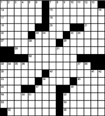  ?? By Pawel Fludzins i ?? 9/30/17 Friday.s Puzzle Solved