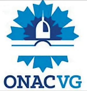  ??  ?? Le logo de l’ONACVG.