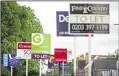  ?? ?? Demand for properties in parts of Kent will increase