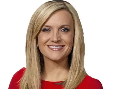  ??  ?? Susan Koeppen, who was laid off last week, had been with KDKA-TV since 2011