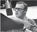  ?? Submitted photo ?? ■ “How’s the World Treating You” was a hit for Eddy Arnold in 1953.