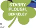  ??  ?? STARRY PLOUGH, BERKELEY