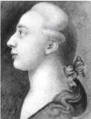  ??  ?? Giacomo Casanova