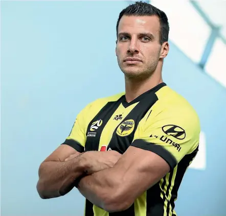  ?? GETTY IMAGES ?? New Phoenix defender Steven Taylor played 194 games for Newcastle United in the Premier League.