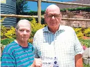 HOWICK BOWLING CLUB - PressReader