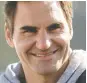  ?? ?? Roger Federer