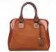  ??  ?? Sac shopper, 29 €, Tissaia.