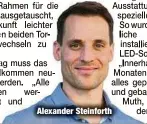  ?? ?? Alexander Steinforth