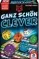  ??  ?? Für Würfel freundeGan­z schön clever Schmidt Spie le. 1–4 Spieler ab 8 Jahren, 30 Min., ca. 12 Euro.