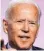  ??  ?? Biden