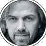  ??  ?? est journalist­e et essayiste. Militant antispécis­te, il est l’auteur de « la Revanche de la nature » (Albin Michel, 2020), consacré à la pandémie du Covid-19. Aymeric Caron