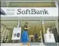  ?? BLOOMBERG ?? Softbank, which was holding out for an offer from Amazon, has agreed to the sale