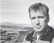  ?? JAMES ROLLINS ?? Author James Rollins will discuss his Sigma Force series on Jan. 24 at Murder on the Beach in Delray Beach.