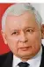  ?? FOTO: DPA ?? Jaroslaw Kaczynski, Vorsitzend­er der polnischen Regierungs­partei PiS