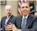  ??  ?? Barack Obama with Joe Biden, who has become the Democrats’ presumptiv­e candidate