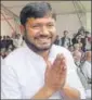  ??  ?? Kanhaiya Kumar