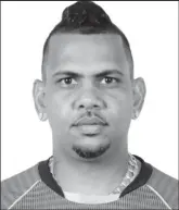  ?? ?? Sunil Narine