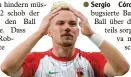  ?? Foto: Wagner ?? Philipp Max