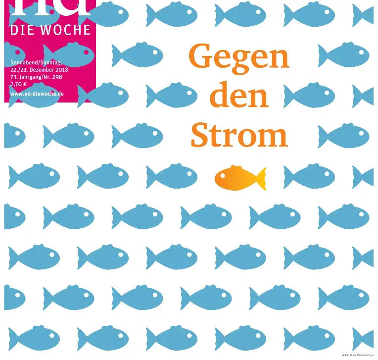 Gegen Den Strom Pressreader