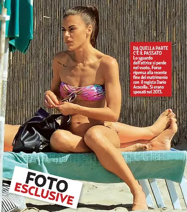 Colomba Bianca Vola E Incanta Pressreader