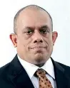  ??  ?? CEO ROSHAN NANAYAKKAR­A