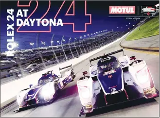 IMSA: Partners - Motul