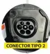  ??  ?? CONECTOR TIPO 2