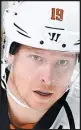  ??  ?? NICKLAS BACKSTROM But vainqueur