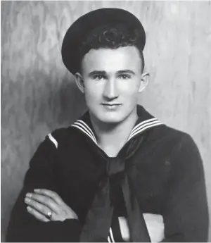  ?? Lt. Joe George U.S. NAVY ?? Witnesses to infamy: Survivor accounts at best reads .azcentral .com.